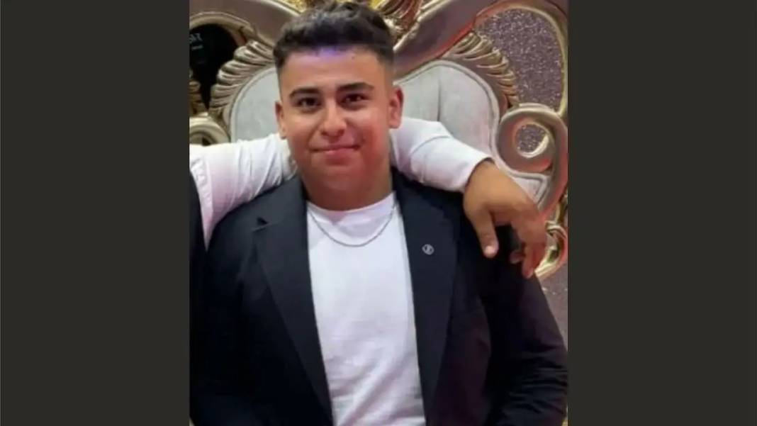 Türkiye'de Çocuk İşçiler Ölüyor! 8